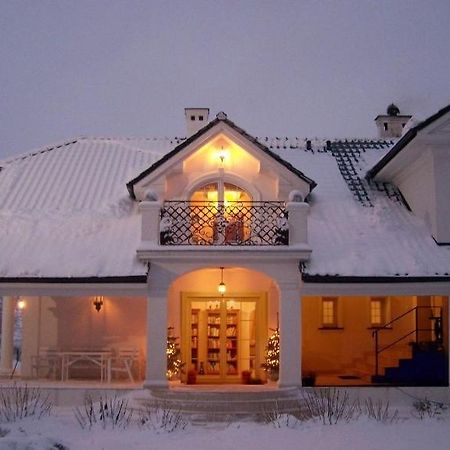 Zielone Zacisze Bed & Breakfast Murzynowo Koscielne Exterior photo