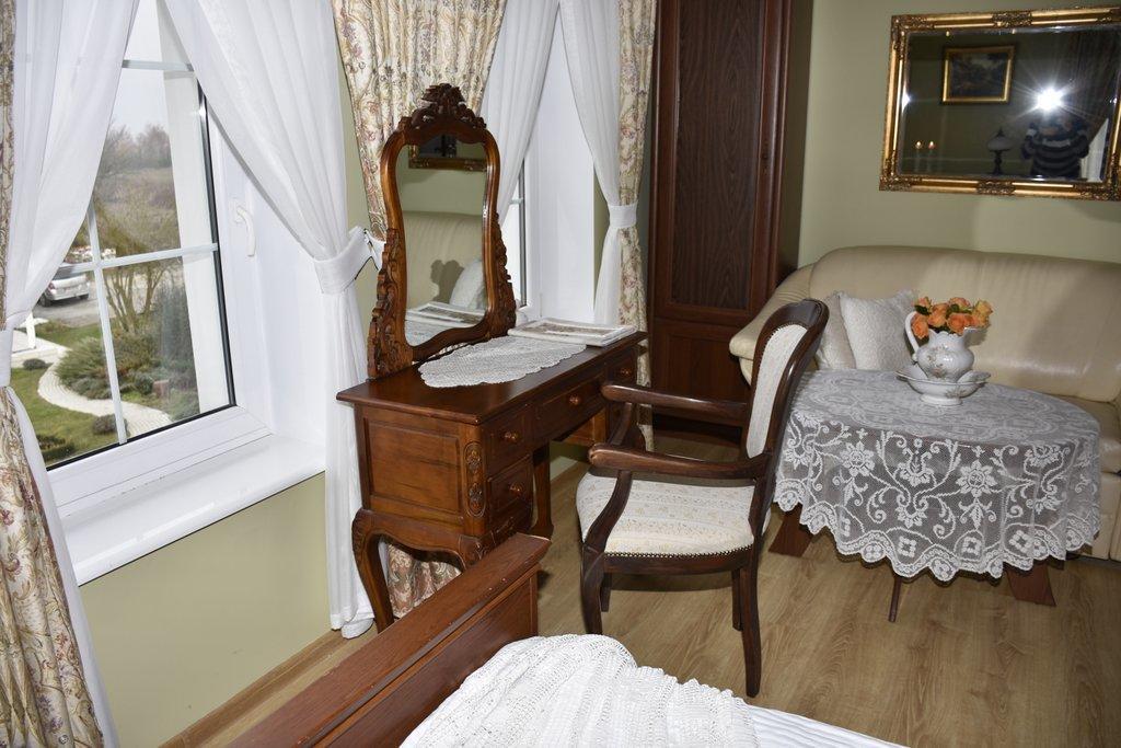 Zielone Zacisze Bed & Breakfast Murzynowo Koscielne Exterior photo