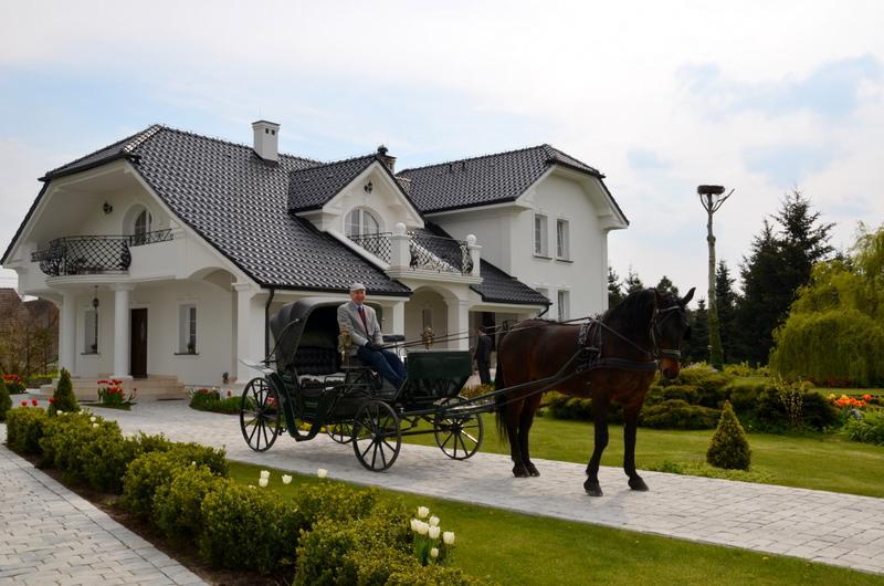 Zielone Zacisze Bed & Breakfast Murzynowo Koscielne Exterior photo